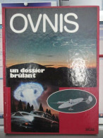 Ovnis - Otros & Sin Clasificación