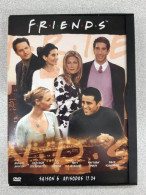 Friends S6 D3 - Other & Unclassified