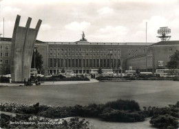 Postcard Germany Berlin Tempelhof - Sonstige & Ohne Zuordnung