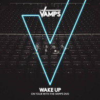 Virgin EMI - The Vamps Wake Up (1 DVD) - Other & Unclassified