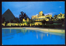 AK 212499 EGYPT - Giza - The Mena House Oberoi - Gizeh