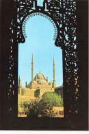 EGYPTE - Cairo - La Mosquée Mohamed Aly - Carte Postale - El Cairo