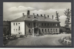 Hungary, Komlo Bölcsöde, Nursery, 1960. - Hongrie