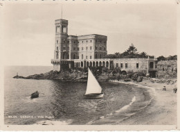 GENOVA - Villa Raggio - Genova