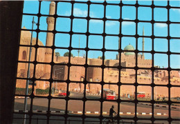 EGYPTE -  Cairo - The Mohamed Aly Mosque  - Carte Postale - El Cairo