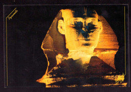 AK 212503 EGYPT - Giza - Sphinx - Sfinge