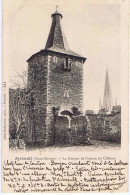 DEUX-SEVRES - AIRVAULT - Le Donjon De L'Entrée Du Château - Jules Robuchon, Phot. - N° 211 - Airvault