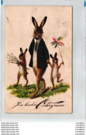 Die Besten Ostergrüße 1927 - Easter