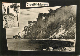 Postcard Germany Insel Hiddensee - Other & Unclassified