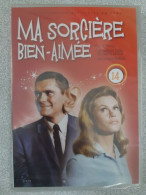 DVD Série Ma Sorcière Bien Aimée Vol. 14 - Andere & Zonder Classificatie