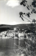 Postcard Croatia Rabac Harbour - Croatie