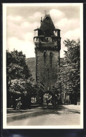 AK Miltenberg A. Main, Würzburger Tor  - Würzburg