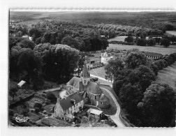 BALLEROY : L'Eglise, Vue Aérienne - Très Bon état - Sonstige & Ohne Zuordnung