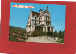 66----ARGELES SUR MER---Château De Valmy---voir 2 Scans - Argeles Sur Mer