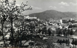 Postcard Croatia Skofja Loka - Kroatien