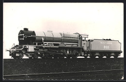 Pc Dampflokomotive No. 850 Der Southern  - Trains