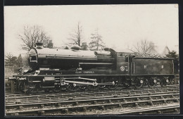 Pc Dampflokomotive No. 49 Clan Campbell Der HR  - Trains
