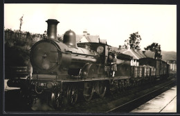 Pc Dampflokomotive No. 6875, Englische Eisenbahn  - Trenes