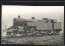 Photo Pc Englische Eisenbahn, Lokomotive Nr. 2300 Der LMS  - Trenes