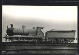 Pc Dampflokomotive No. 27 Der FR  - Trenes