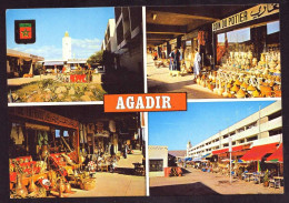 AK 212507 MAROC - Agadir - Agadir