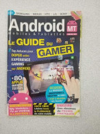 Magazine Android Mobiles & Tablettes Juin/juillet 2013 - Sin Clasificación