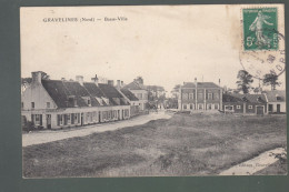 CP - 59 - Gravelines - Basse-Ville - Gravelines