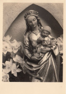 Madonna - Virgen Mary & Madonnas
