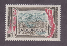 TIMBRE FRANCE N° 1256 NEUF ** - Nuovi