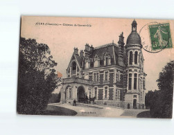 AIGRE : Château De Germeville - Très Bon état - Other & Unclassified