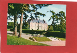 92-----SCEAUX----Le Château--voir 2 Scans - Sceaux