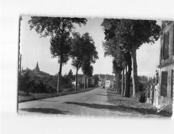 ROULLET : Entrée Du Bourg, Route De Paris - Très Bon état - Autres & Non Classés