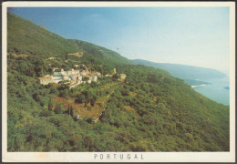 Serra De Arrábida, Costa Azul, 1999 - Olimar Bilhete Postal - Setúbal