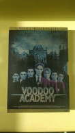 DVD - Voodoo Academy - Other & Unclassified