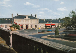 Bressuire.  La Gare - Bressuire