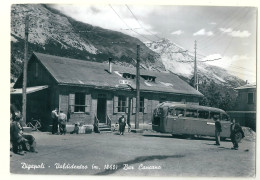 DIGAPOLI - Valdidentro - Bar Cancano - Sondrio