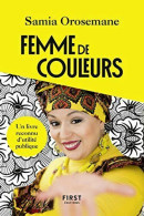 Femme De Couleurs - Andere & Zonder Classificatie