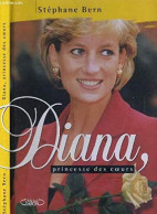 LADY DI PRINCESSE DES COEURS. Avec Une Cassette Vidéo - Andere & Zonder Classificatie