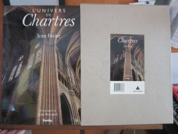 L'Univers De Chartres - Andere & Zonder Classificatie