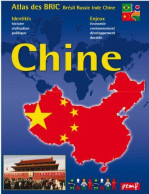 Atlas Des B.R.I.C. - Chine - Andere & Zonder Classificatie