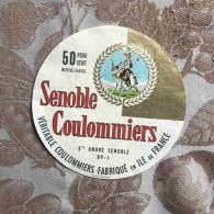 Senoble Coulommiers - Andere & Zonder Classificatie