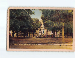 SAINT SEVERIN : Place De La Mairie, Monument Aux Morts De La Guerre - état - Other & Unclassified