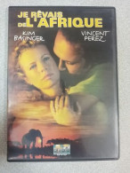 DVD - Je Revais De L'Afrique (Kim Basinger ) - Other & Unclassified