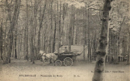 France > [55] Meuse > Ancerville - Promenade Du Bruly - 15214 - Autres & Non Classés