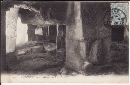 CHARENTE-MARITIME - MESCHERS - Les Grottes - LL N° 194 - Meschers