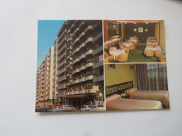 HOTEL R.MEXICO Via Del Norte, 10, VIGO - Hotels & Restaurants