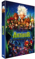Arthur Et La Vengeance De Ma (dvd) [FR Import] - Other & Unclassified