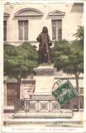 FR66 PERPIGNAN - Paulin Boutet 23 - Statue De Hyacinther Rigaud  - Belle - Perpignan