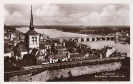 - 49 - SAUMUR. - Vue Générale (Sud Est) - - Saumur