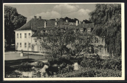 AK Odense, Slottet  - Dänemark